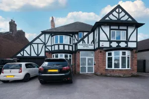 Image of OYO The Pickering Park Hotel
