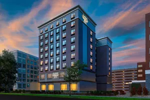 Image of Fairfield by Marriott Inn & Suites Boston Medford