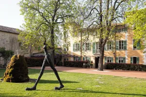 Image of Hostellerie De L'abbaye De La Celle - Teritoria