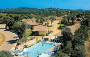 Image of Résidence Odalys San Martinu