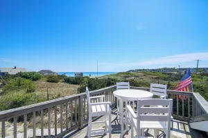 Image of Idyllic Plymouth Vacation Rental - Steps to Beach!