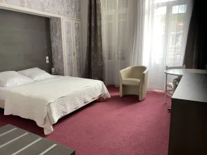 Image of Hôtel de Paris