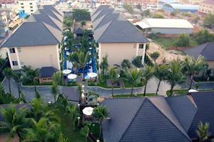 Image of Bali Resort & Apartment