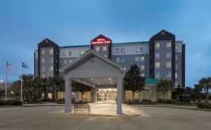 Image of Hilton Garden Inn Lafayette/Cajundome