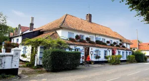 Image of Auberge d'Inxent