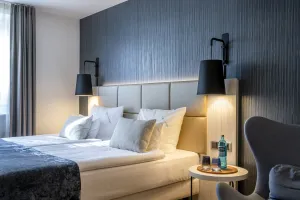 Image of Insel Hotel