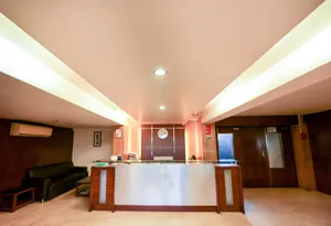 Image of Lucky Hotel Goregaon