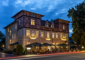 Image of Hotel Union Salzwedel