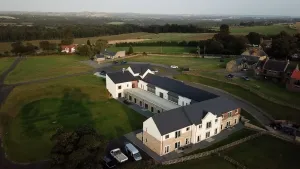 Image of Plawsworth Hall Serviced Cottages and Apartments