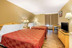 Image of Econo Lodge Airport/Colorado Springs