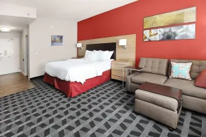 Image of TownePlace Suites by Marriott Grove City Mercer/Outlets