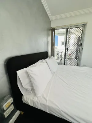 Image of 1 Bedroom Apartment in Chevron Island by Gold Coast Premium
