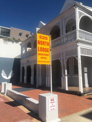 Image of Northlodge Central City Apartments