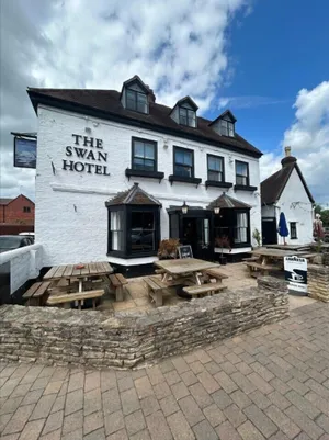 Image of The Swan Hotel