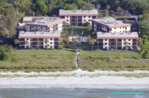 Image of Sandalfoot Beachfront Condominium
