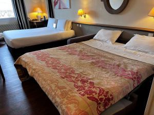 Image of Kyriad Prestige Beaune le Panorama