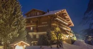 Image of Hotel Gletscherblick Grindelwald