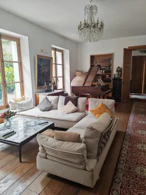 Image of Villa Raspail