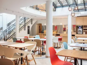 Image of ibis Paris Opera La Fayette