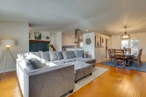 Image of Spacious Colorado Springs Home With Fire Pit!