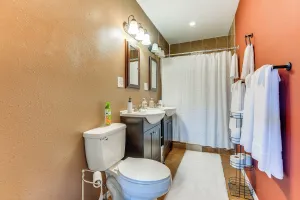 Image of Family Spokane Valley Home w/ Patio & Gas Grill!