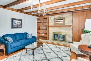 Image of Downtown Paintsville Vacation Rental!