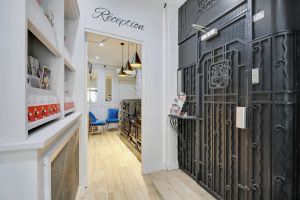 Image of Hotel Riviera Elysees