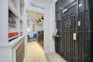 Image of Hotel Riviera Elysees