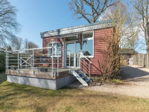 Image of Cottage in Robertville with Terrace