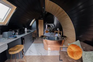 Image of North Coast 500 Pods