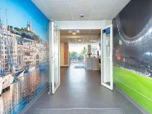 Image of ibis budget Marseille L'Estaque