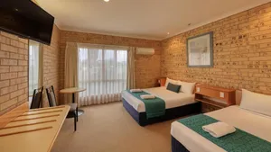 Image of Mulga Country Motor Inn