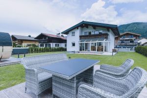 Image of Spa Chalet by we rent
