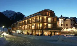 Image of Skihotel Galzig