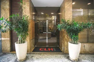 Image of CLH Suites Domingos Ferreira