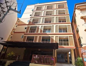 Image of Iris Residence Pattaya