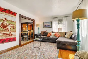 Image of Family-friendly Albuquerque Home Near Rio Grande!