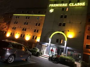 Image of Premiere Classe Paris Ouest - Nanterre - La Defense