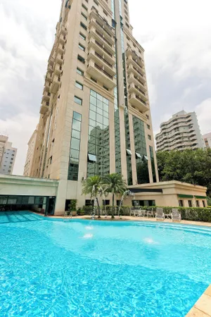 Image of INNSiDE by Meliá São Paulo Higienópolis