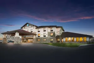Image of Best Western Shelby Inn & Suites