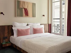 Image of Numa Paris Champs-Élysées