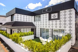 Image of Regent of Rotorua Boutique Hotel