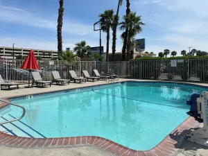 Image of Motel 6 Las Vegas, NV - Strip