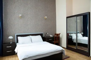 Image of Azcot Hotel