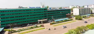Image of Mekong Hotel