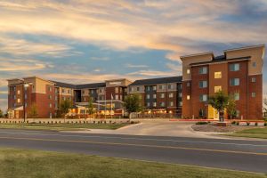 Image of Residence Inn by Marriott Oklahoma City Norman