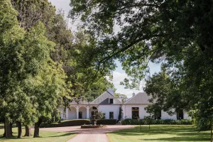 Image of Quamby Estate