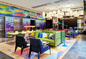 Image of citizenM Paris Opera