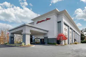 Image of Hampton Inn Starkville