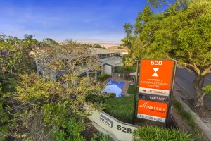 Image of Airport International Motel Brisbane